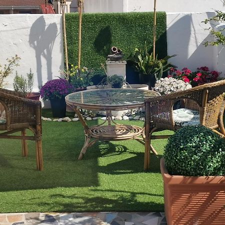 Habitacion Dos Camas Centro Гандия Екстериор снимка