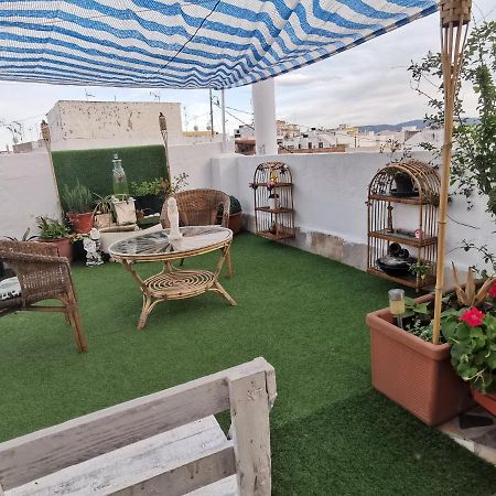 Habitacion Dos Camas Centro Гандия Екстериор снимка